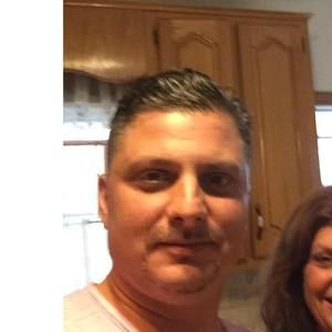 Meet your Posher, Domenico